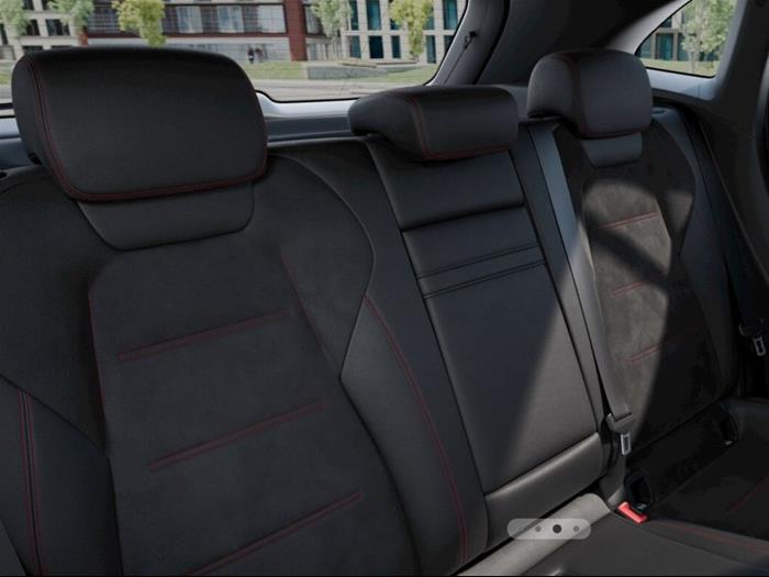 AutoSilver - MERCEDES-BENZ EQA | ID 41015