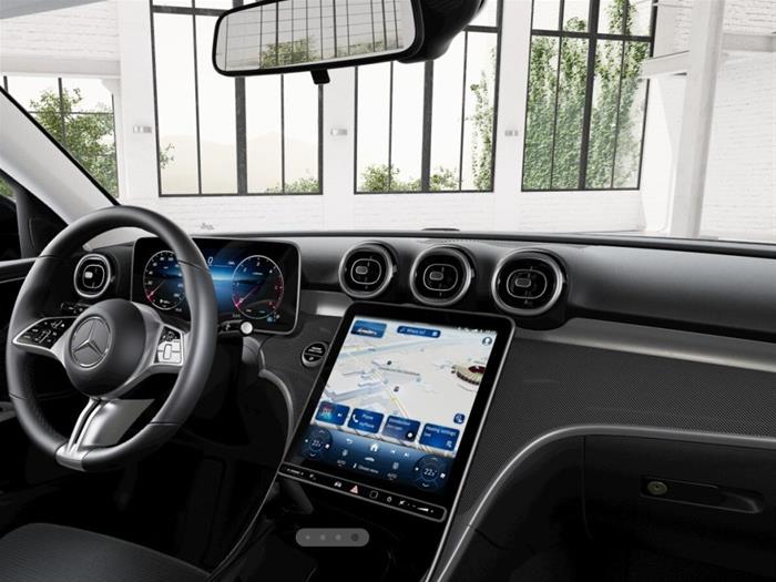 AutoSilver - MERCEDES-BENZ C 220 | ID 41031