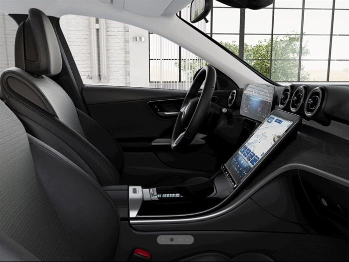 AutoSilver - MERCEDES-BENZ C 220 | ID 41033