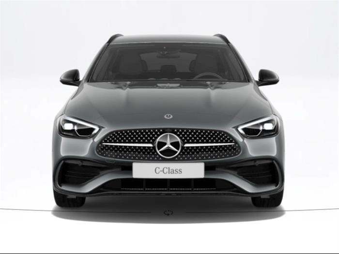 AutoSilver - MERCEDES-BENZ C 220 | ID 41034