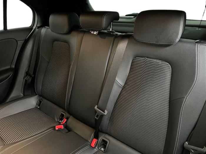 AutoSilver - MERCEDES-BENZ A 180 | ID 41035