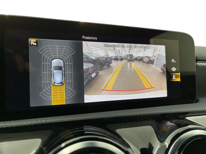 AutoSilver - MERCEDES-BENZ A 180 | ID 41035