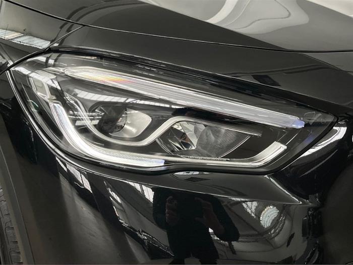 AutoSilver - MERCEDES-BENZ GLA 250 | ID 41047