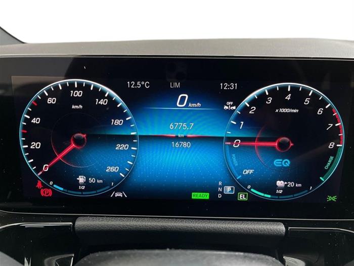 AutoSilver - MERCEDES-BENZ GLA 250 | ID 41047