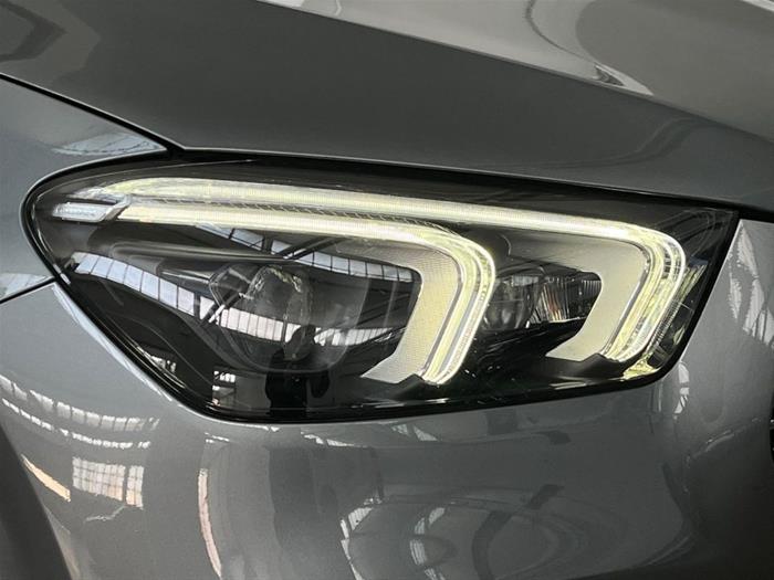 AutoSilver - MERCEDES-BENZ GLE 350 | ID 41056