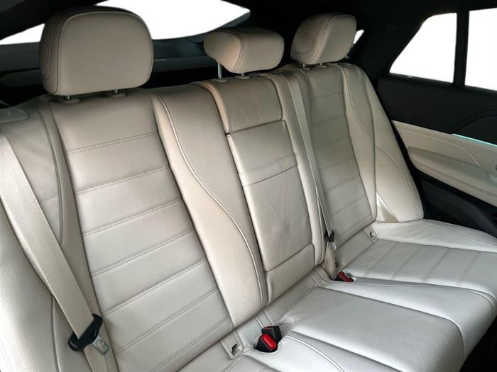 AutoSilver - MERCEDES-BENZ GLE 350 | ID 41056