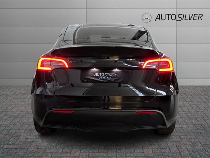AutoSilver - TESLA Model Y | ID 41130