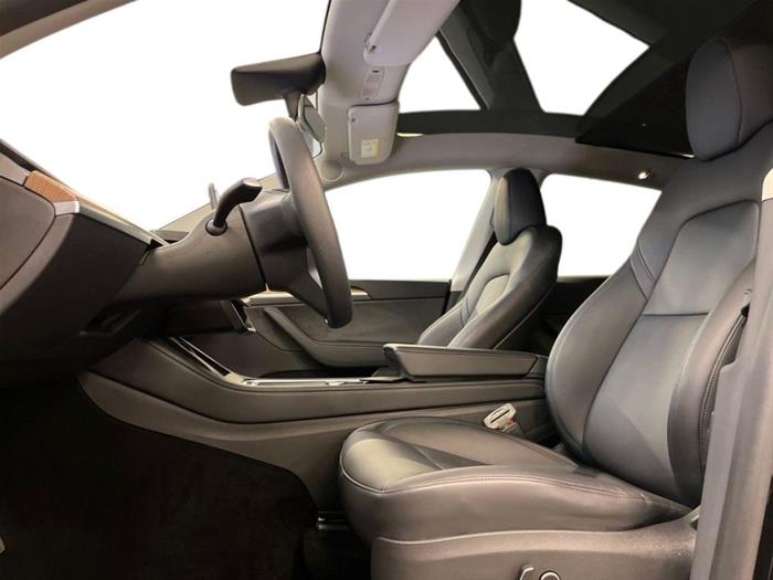 AutoSilver - TESLA Model Y | ID 41130