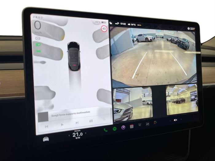 AutoSilver - TESLA Model Y | ID 41130