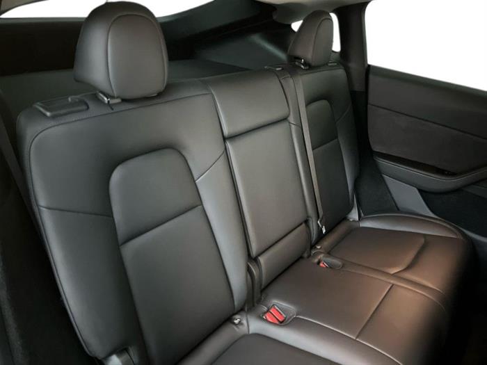 AutoSilver - TESLA Model Y | ID 41130