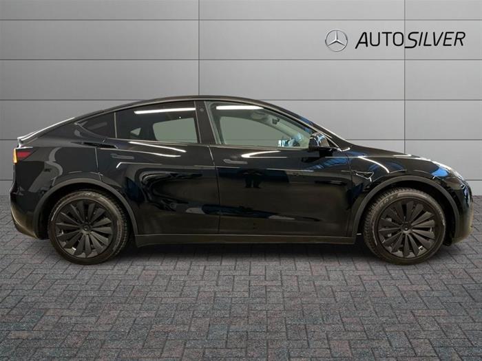 AutoSilver - TESLA Model Y | ID 41130