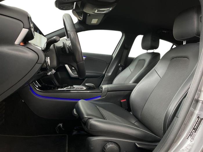 AutoSilver - MERCEDES-BENZ A 250 | ID 41118