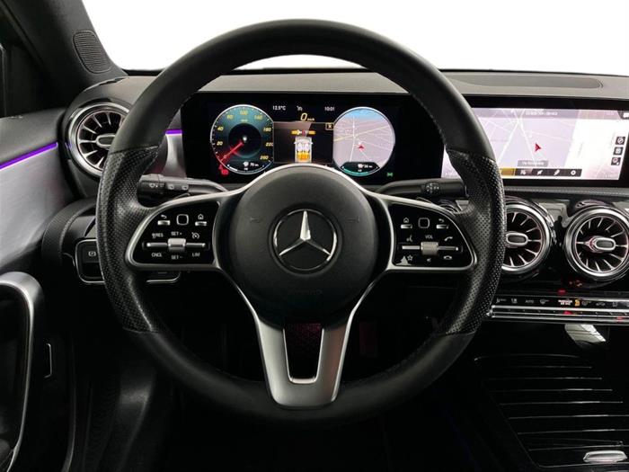 AutoSilver - MERCEDES-BENZ A 250 | ID 41118