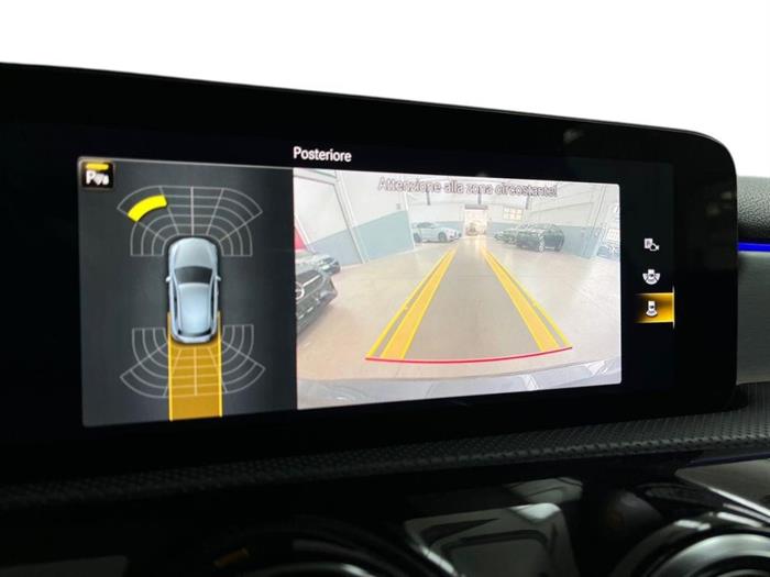 AutoSilver - MERCEDES-BENZ A 250 | ID 41118