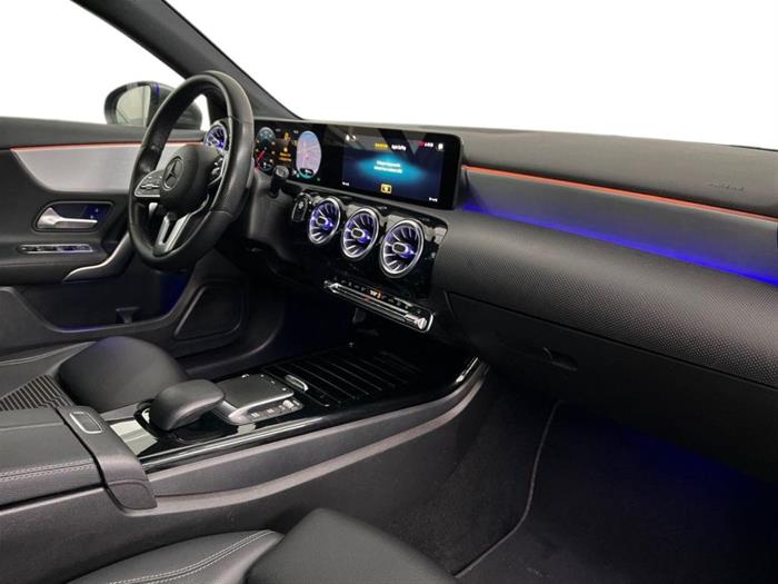 AutoSilver - MERCEDES-BENZ A 250 | ID 41118