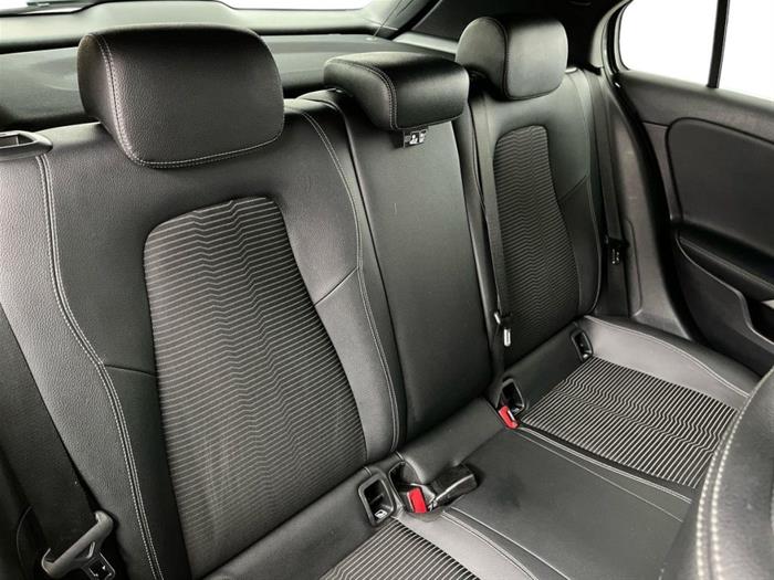 AutoSilver - MERCEDES-BENZ A 250 | ID 41118