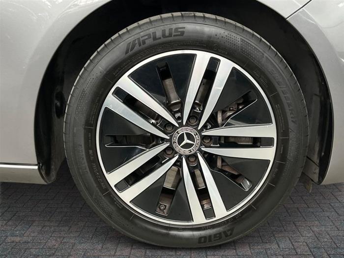 AutoSilver - MERCEDES-BENZ A 250 | ID 41118