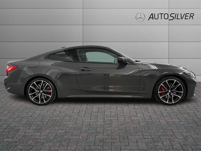 AutoSilver - BMW 420 | ID 41116