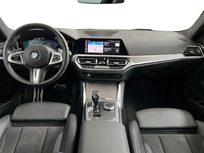 AutoSilver - BMW 420 | ID 41116