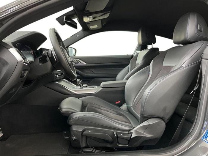 AutoSilver - BMW 420 | ID 41116