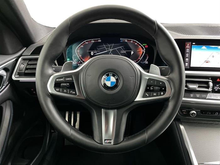 AutoSilver - BMW 420 | ID 41116