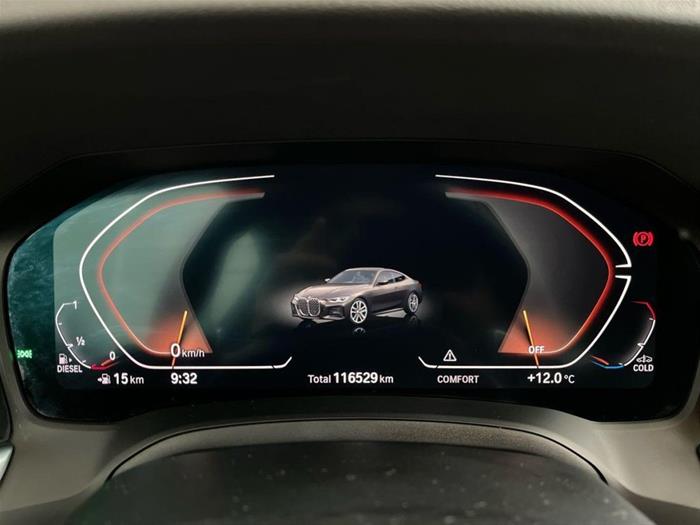 AutoSilver - BMW 420 | ID 41116