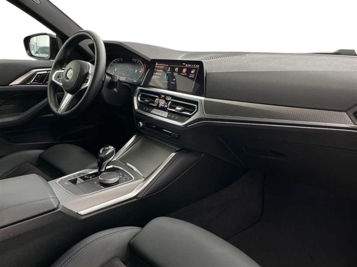 AutoSilver - BMW 420 | ID 41116