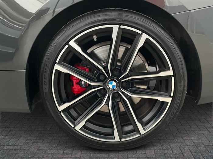 AutoSilver - BMW 420 | ID 41116