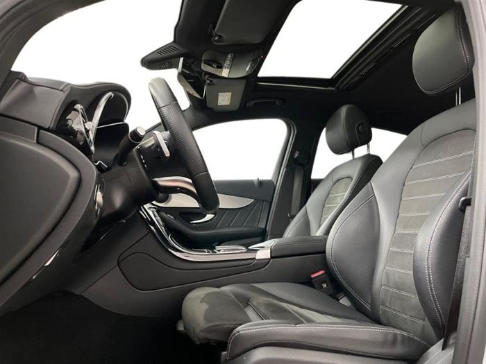 AutoSilver - MERCEDES-BENZ GLC 220 | ID 41067