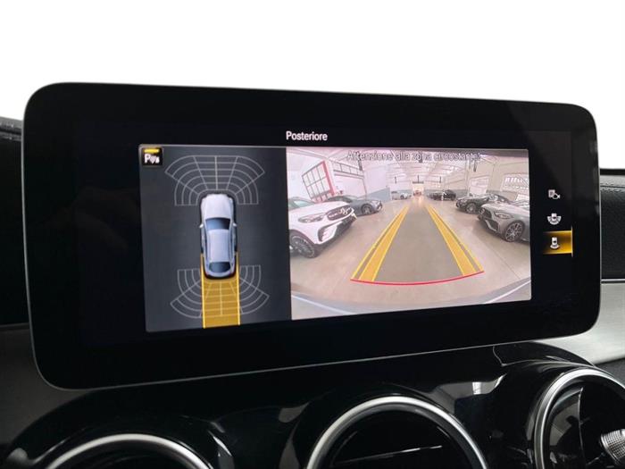 AutoSilver - MERCEDES-BENZ GLC 220 | ID 41067