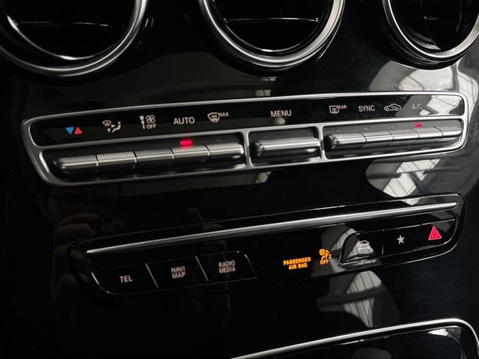 AutoSilver - MERCEDES-BENZ GLC 220 | ID 41067