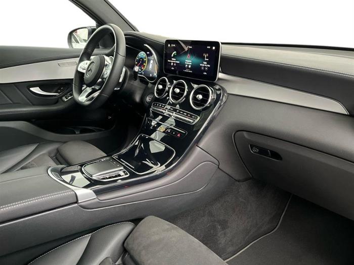 AutoSilver - MERCEDES-BENZ GLC 220 | ID 41067