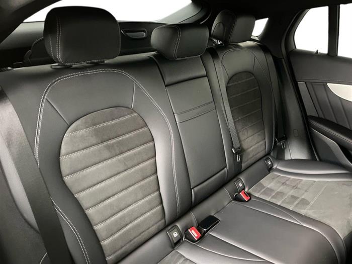 AutoSilver - MERCEDES-BENZ GLC 220 | ID 41067