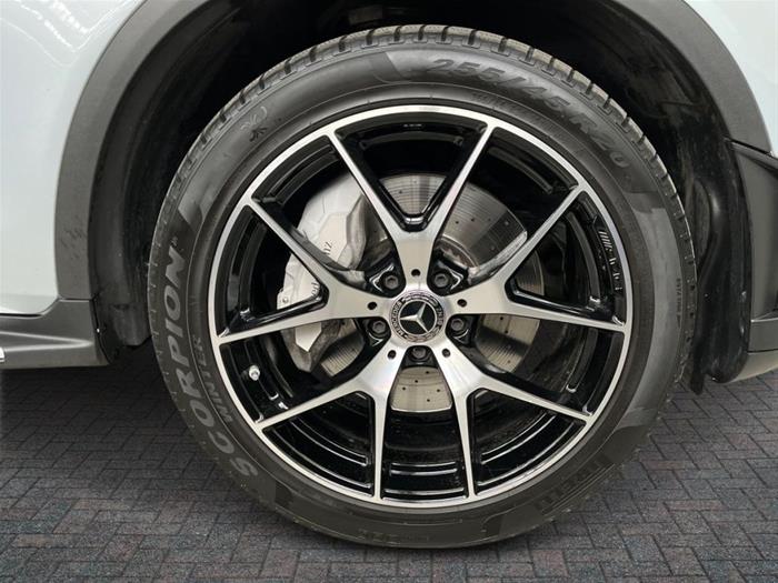 AutoSilver - MERCEDES-BENZ GLC 220 | ID 41067