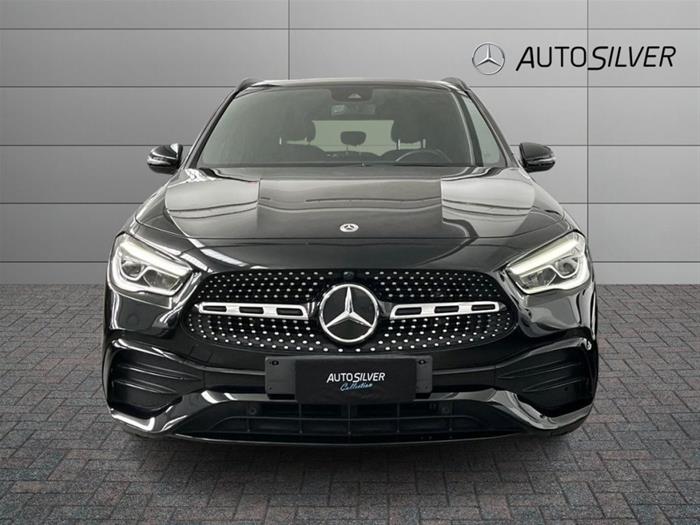 AutoSilver - MERCEDES-BENZ GLA 200 | ID 41117