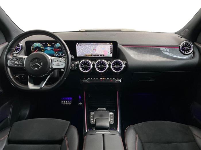 AutoSilver - MERCEDES-BENZ GLA 200 | ID 41117