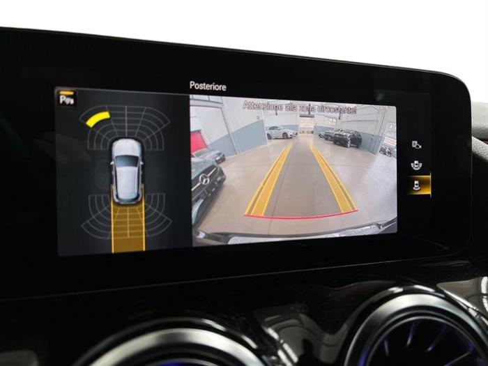 AutoSilver - MERCEDES-BENZ GLA 200 | ID 41117