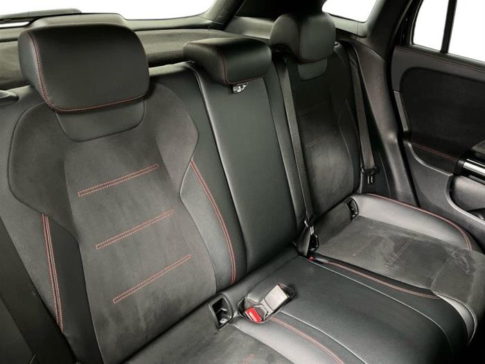 AutoSilver - MERCEDES-BENZ GLA 200 | ID 41117