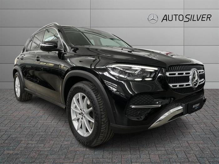 AutoSilver - MERCEDES-BENZ GLE 350 | ID 41123