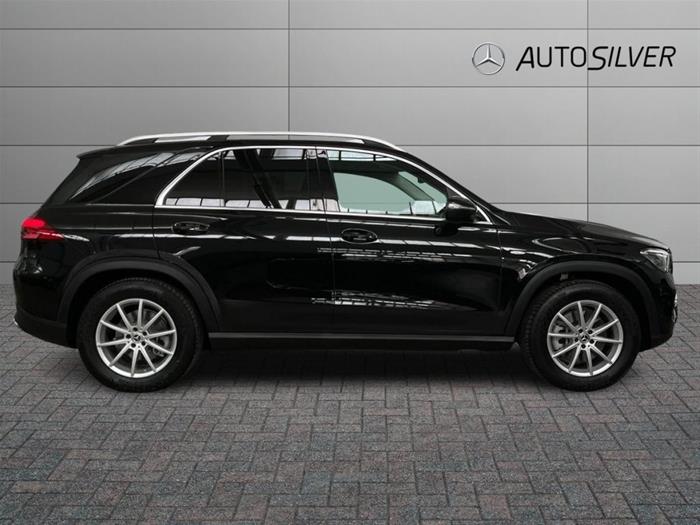 AutoSilver - MERCEDES-BENZ GLE 350 | ID 41123