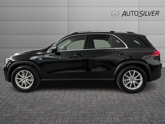 AutoSilver - MERCEDES-BENZ GLE 350 | ID 41123