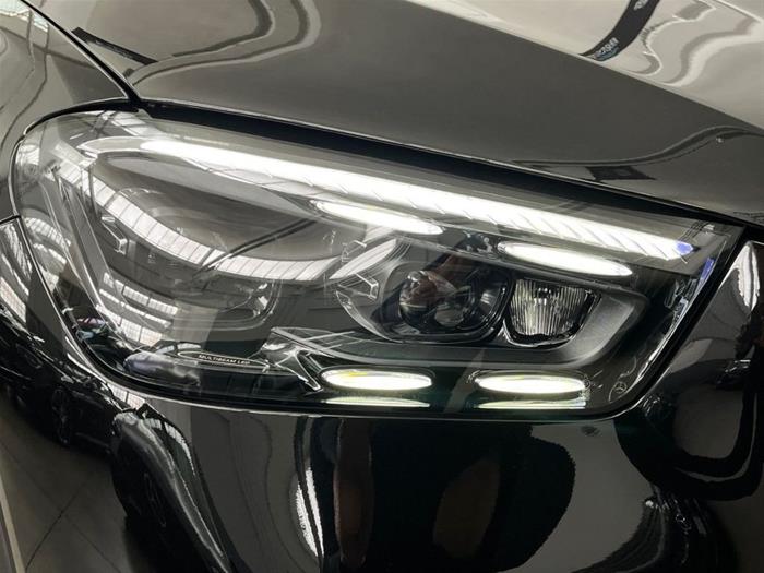 AutoSilver - MERCEDES-BENZ GLE 350 | ID 41123