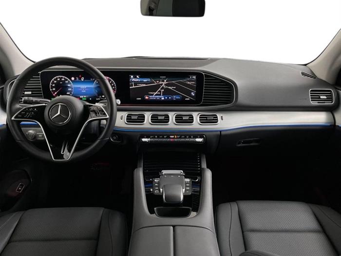 AutoSilver - MERCEDES-BENZ GLE 350 | ID 41123