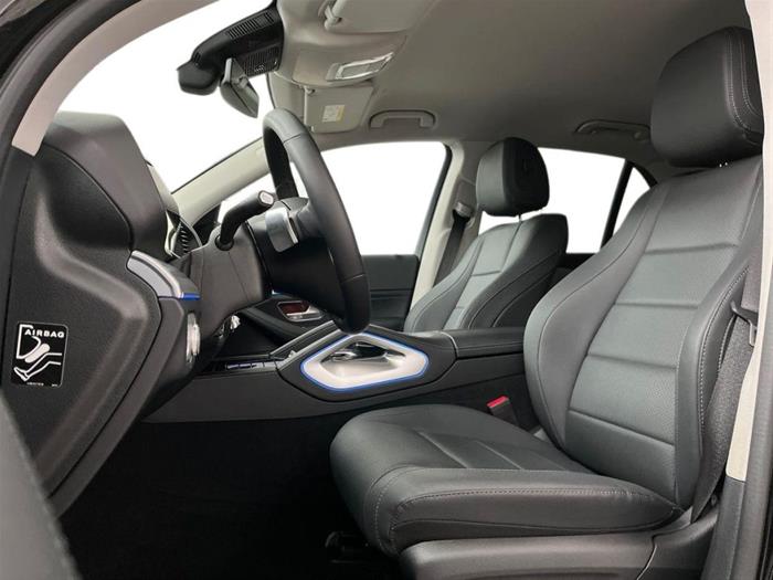 AutoSilver - MERCEDES-BENZ GLE 350 | ID 41123