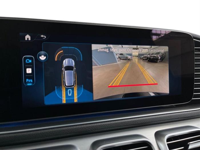 AutoSilver - MERCEDES-BENZ GLE 350 | ID 41123