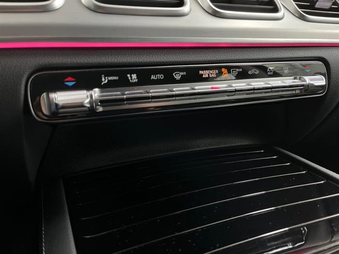 AutoSilver - MERCEDES-BENZ GLE 350 | ID 41123