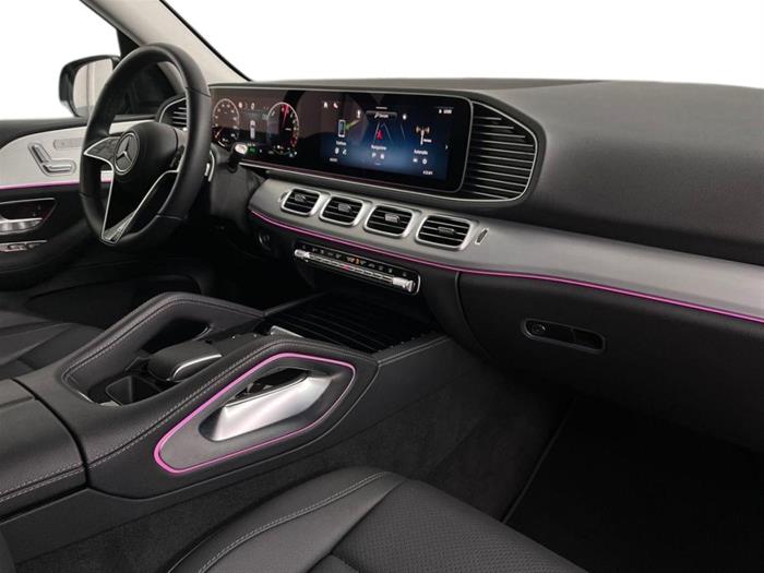 AutoSilver - MERCEDES-BENZ GLE 350 | ID 41123