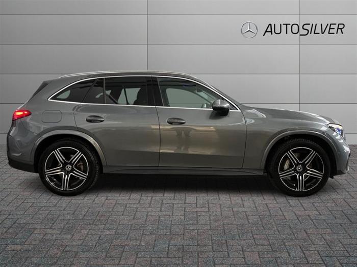 AutoSilver - MERCEDES-BENZ GLC 220 | ID 41069