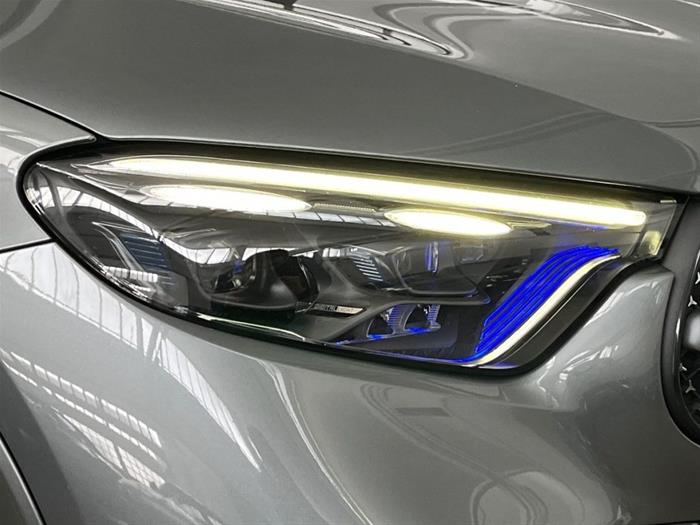 AutoSilver - MERCEDES-BENZ GLC 220 | ID 41069