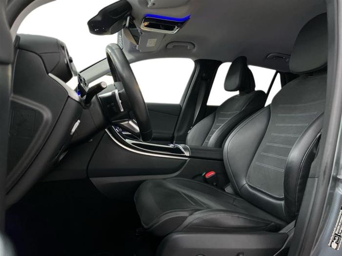 AutoSilver - MERCEDES-BENZ GLC 220 | ID 41069